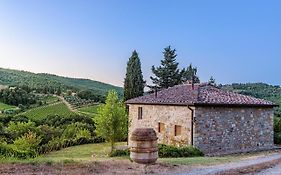 Agriturismo Casa al Bosco