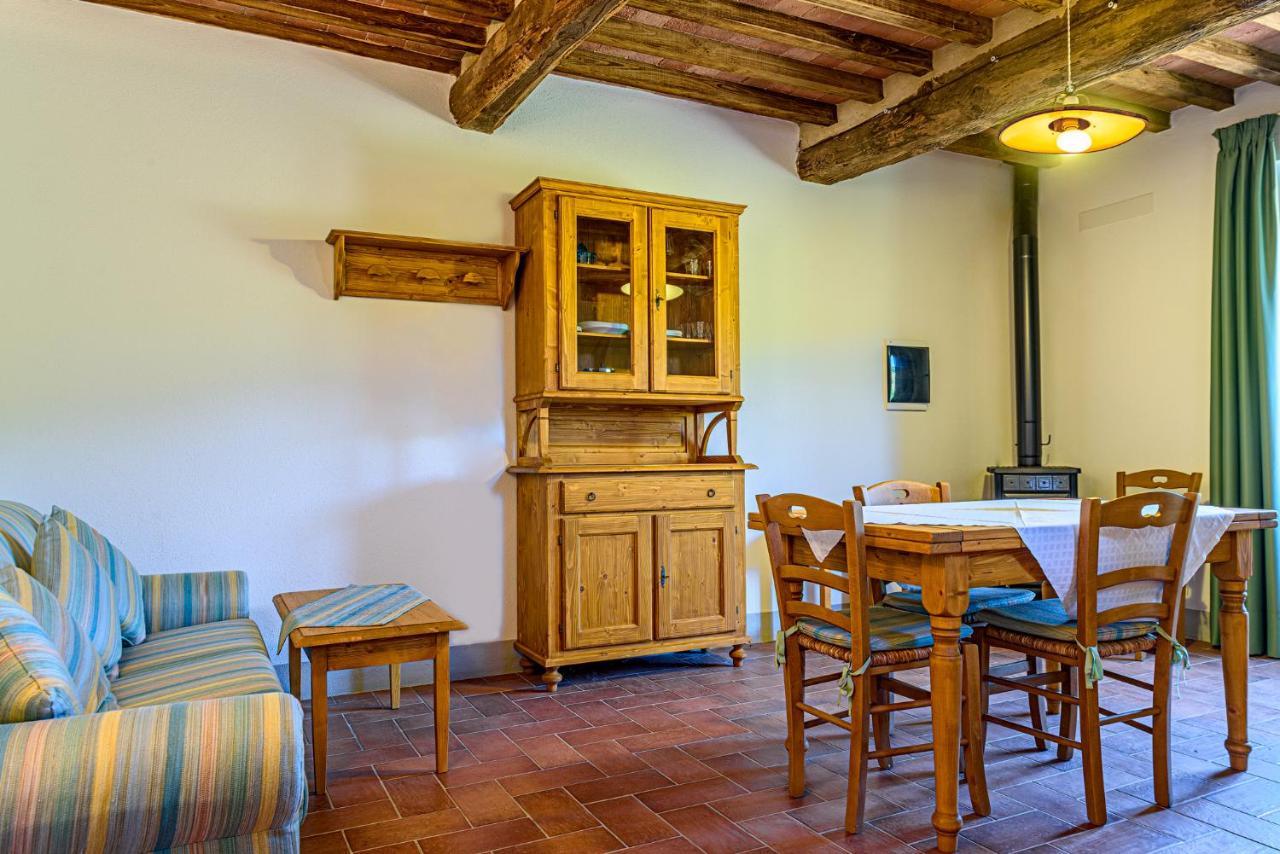 Agriturismo Casa al Bosco Villa Castellina in Chianti Esterno foto