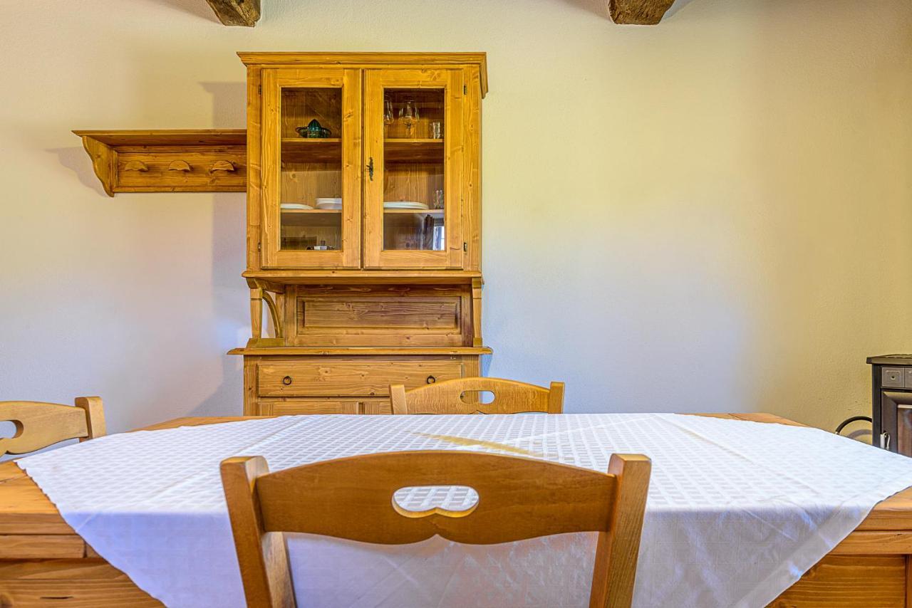Agriturismo Casa al Bosco Villa Castellina in Chianti Esterno foto