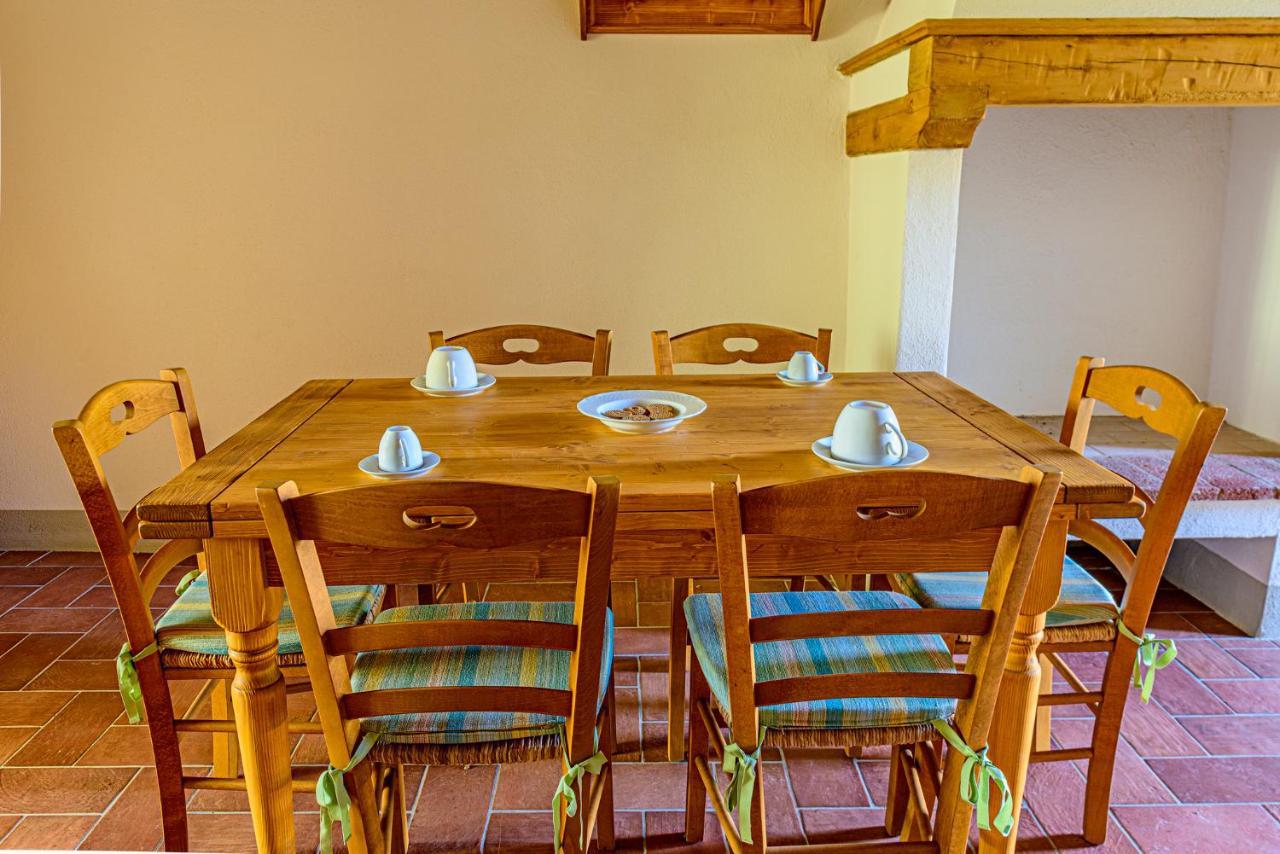 Agriturismo Casa al Bosco Villa Castellina in Chianti Esterno foto