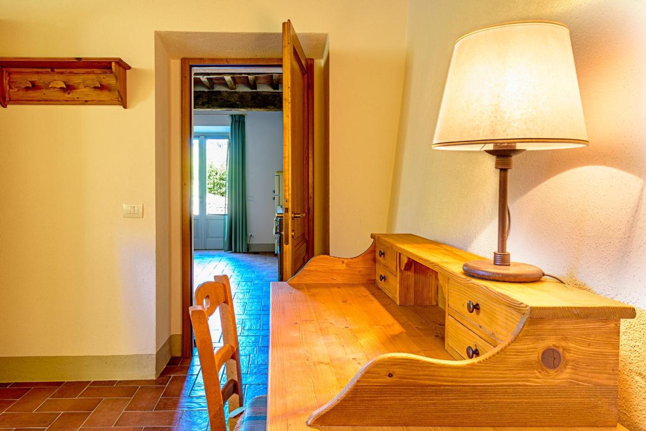 Agriturismo Casa al Bosco Villa Castellina in Chianti Esterno foto