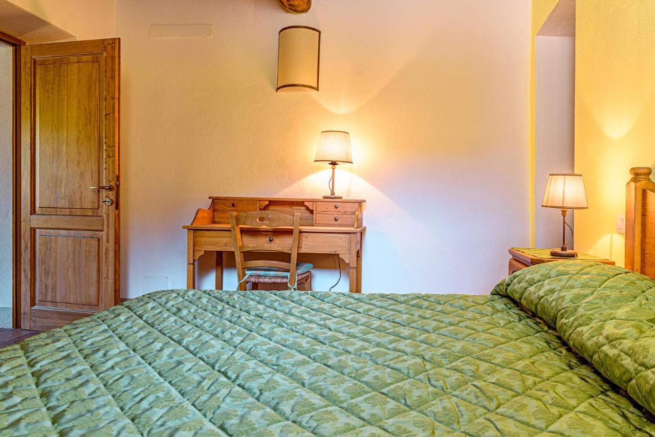 Agriturismo Casa al Bosco Villa Castellina in Chianti Esterno foto