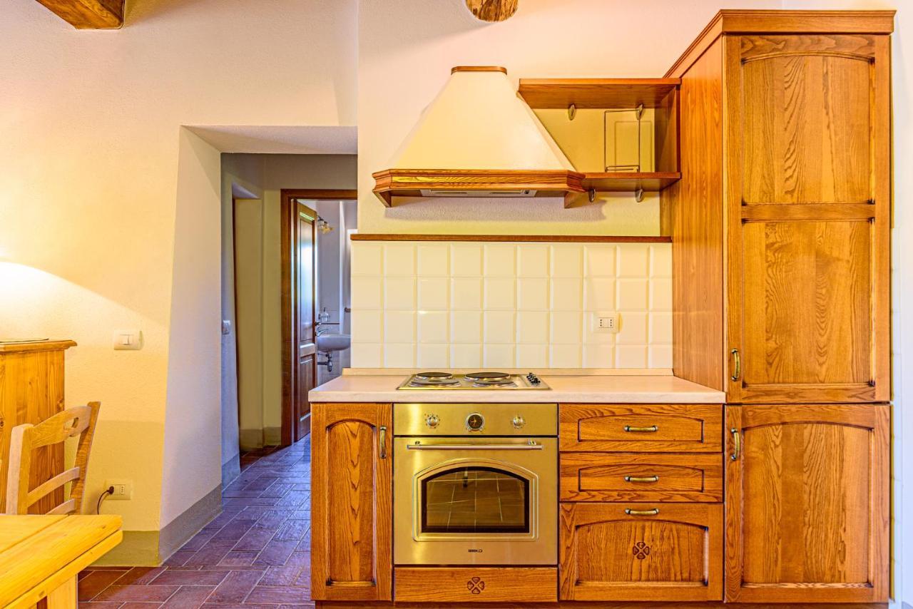 Agriturismo Casa al Bosco Villa Castellina in Chianti Esterno foto