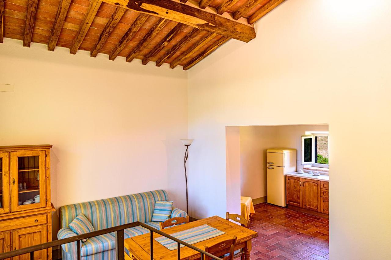 Agriturismo Casa al Bosco Villa Castellina in Chianti Esterno foto