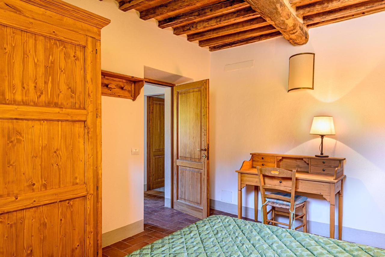 Agriturismo Casa al Bosco Villa Castellina in Chianti Esterno foto