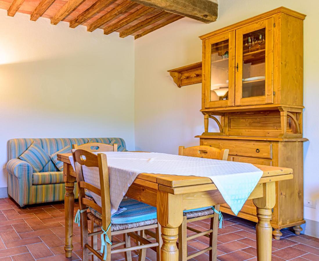 Agriturismo Casa al Bosco Villa Castellina in Chianti Esterno foto