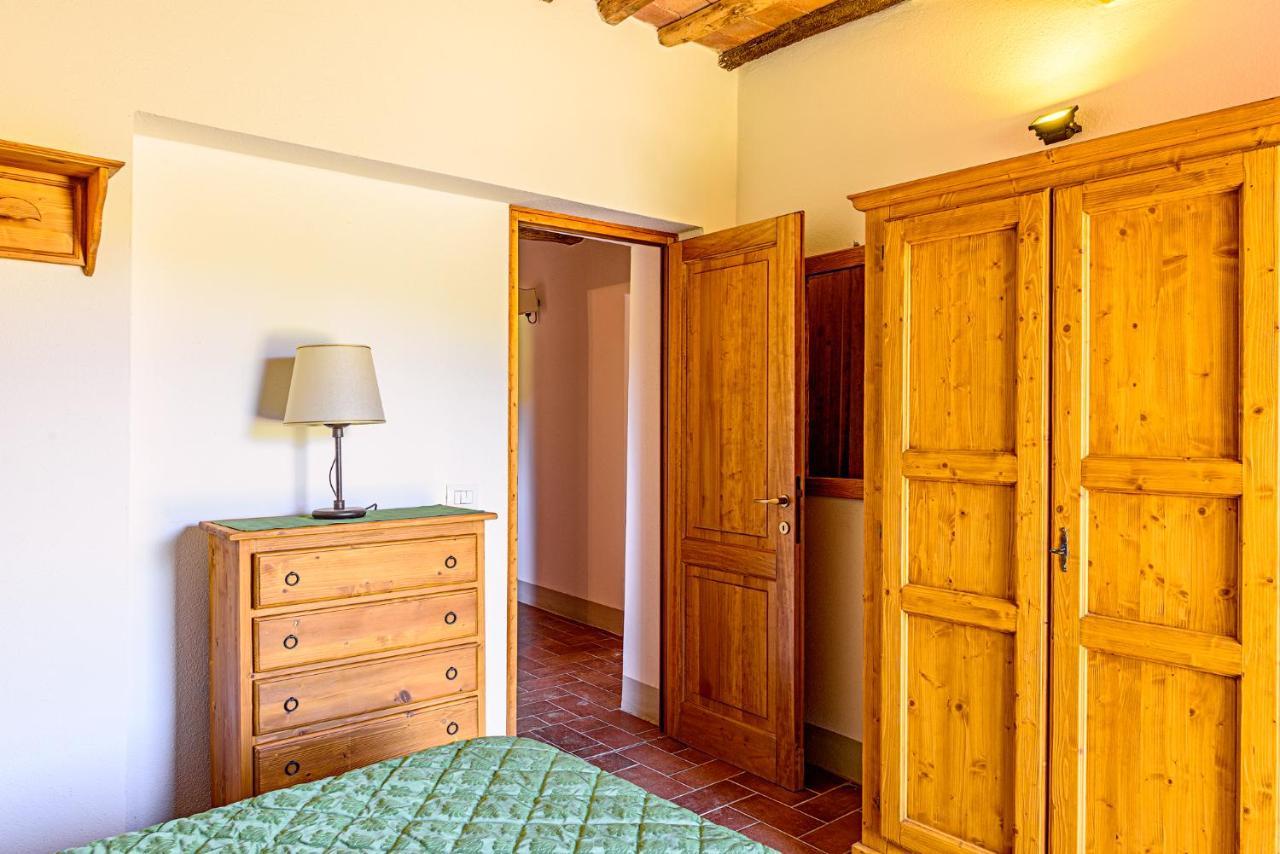 Agriturismo Casa al Bosco Villa Castellina in Chianti Esterno foto