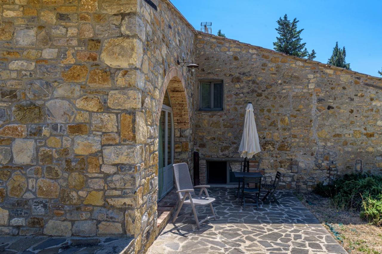 Agriturismo Casa al Bosco Villa Castellina in Chianti Esterno foto
